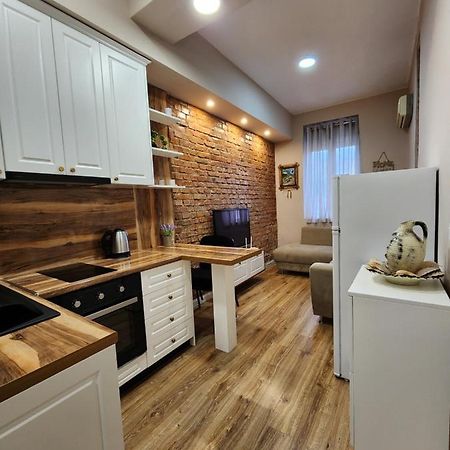 Be My Guest Apartment ติรานา ภายนอก รูปภาพ